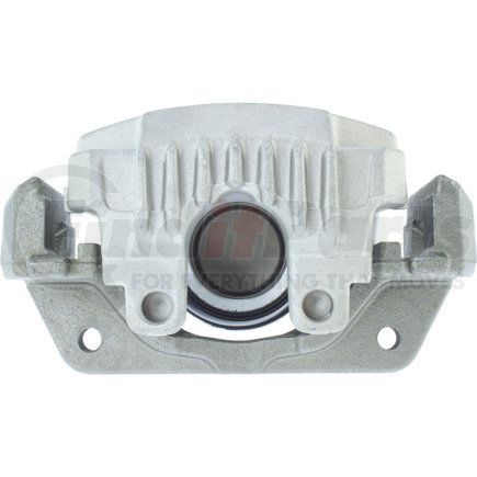 141.34074 by CENTRIC - Centric Semi-Loaded Brake Caliper