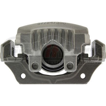 141.34075 by CENTRIC - Centric Semi-Loaded Brake Caliper