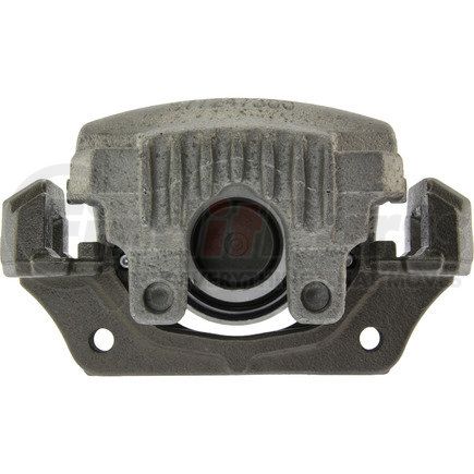 141.34076 by CENTRIC - Centric Semi-Loaded Brake Caliper