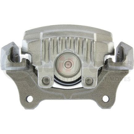 141.34077 by CENTRIC - Centric Semi-Loaded Brake Caliper