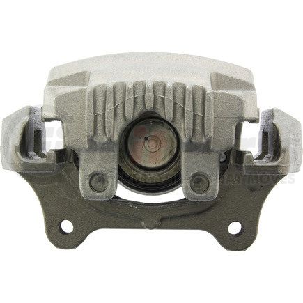 141.34078 by CENTRIC - Centric Semi-Loaded Brake Caliper