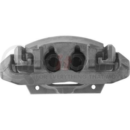 Centric 141.34082 Disc Brake Caliper Centric Semi-Loaded Brake Caliper