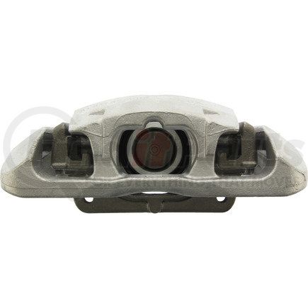 141.34080 by CENTRIC - Centric Semi-Loaded Brake Caliper