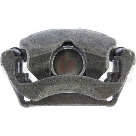 141.34084 by CENTRIC - Centric Semi-Loaded Brake Caliper