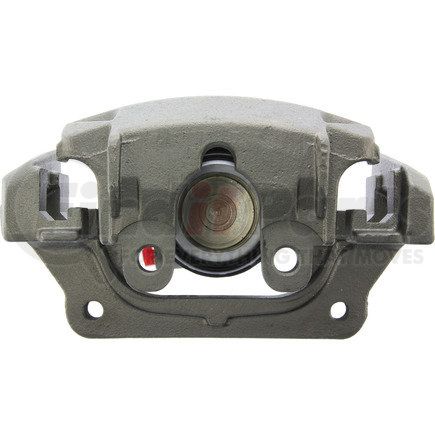 141.34086 by CENTRIC - Centric Semi-Loaded Brake Caliper