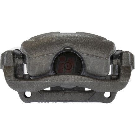 141.34087 by CENTRIC - Centric Semi-Loaded Brake Caliper