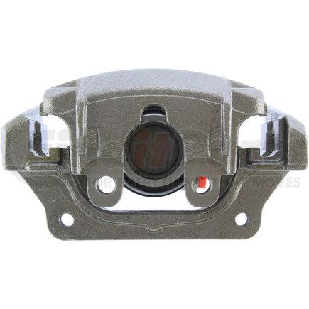 141.34089 by CENTRIC - Centric Semi-Loaded Brake Caliper