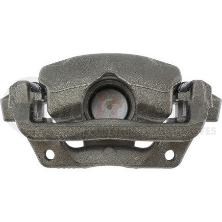 141.34091 by CENTRIC - Centric Semi-Loaded Brake Caliper