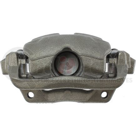 141.34092 by CENTRIC - Centric Semi-Loaded Brake Caliper