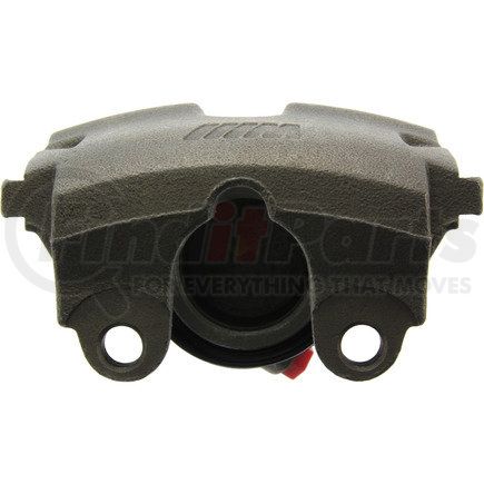 141.34093 by CENTRIC - Centric Semi-Loaded Brake Caliper