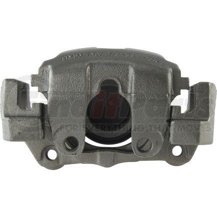 141.34095 by CENTRIC - Centric Semi-Loaded Brake Caliper