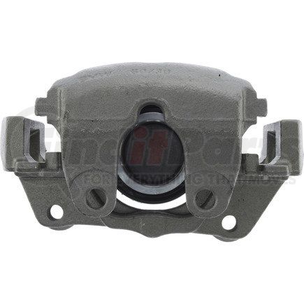 141.34098 by CENTRIC - Centric Semi-Loaded Brake Caliper