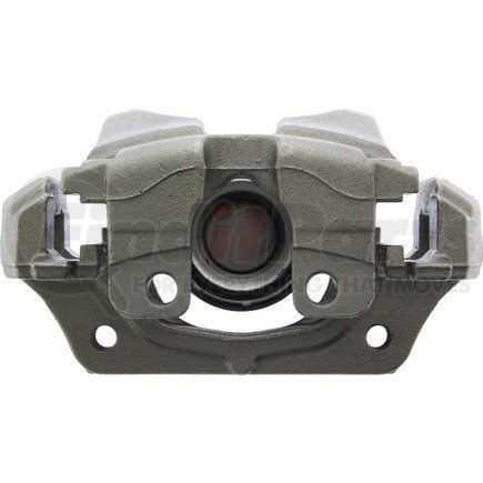 141.34102 by CENTRIC - Centric Semi-Loaded Brake Caliper