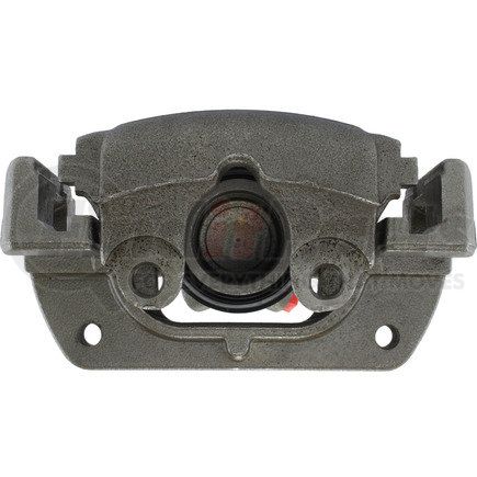 141.34105 by CENTRIC - Centric Semi-Loaded Brake Caliper