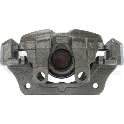 141.34107 by CENTRIC - Centric Semi-Loaded Brake Caliper