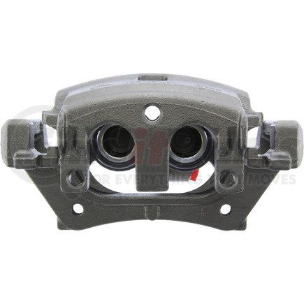 141.34111 by CENTRIC - Centric Semi-Loaded Brake Caliper