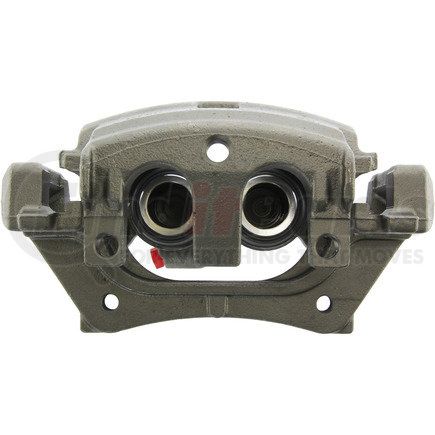 141.34112 by CENTRIC - Centric Semi-Loaded Brake Caliper