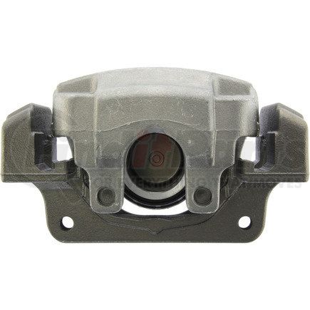 141.34123 by CENTRIC - Centric Semi-Loaded Brake Caliper