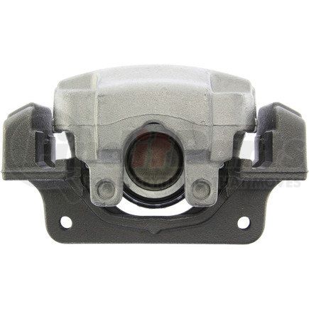 141.34124 by CENTRIC - Centric Semi-Loaded Brake Caliper