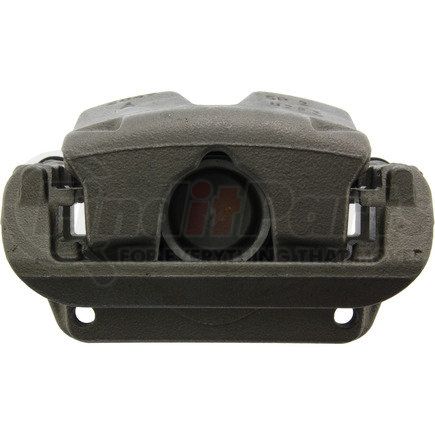 141.34128 by CENTRIC - Centric Semi-Loaded Brake Caliper