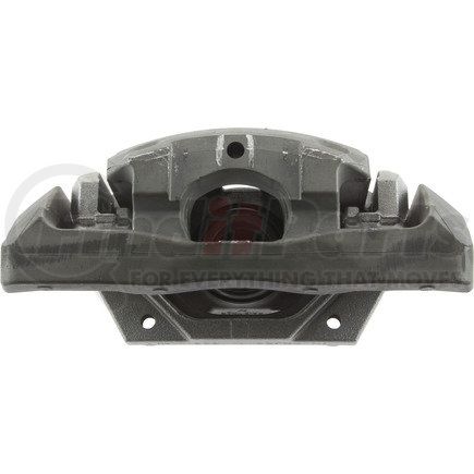 141.34132 by CENTRIC - Centric Semi-Loaded Brake Caliper