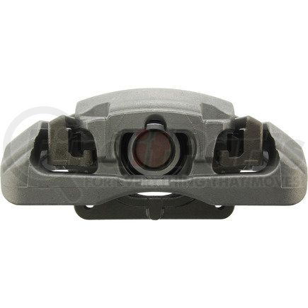 141.34134 by CENTRIC - Centric Semi-Loaded Brake Caliper