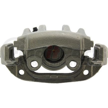 141.34138 by CENTRIC - Centric Semi-Loaded Brake Caliper