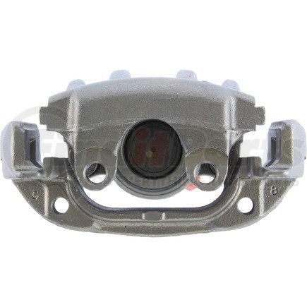 141.34137 by CENTRIC - Centric Semi-Loaded Brake Caliper