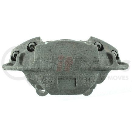 141.34156 by CENTRIC - Centric Semi-Loaded Brake Caliper