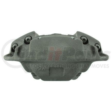 141.34155 by CENTRIC - Centric Semi-Loaded Brake Caliper