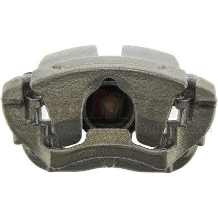 141.34175 by CENTRIC - Centric Semi-Loaded Brake Caliper