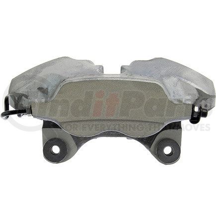 141.34177 by CENTRIC - Centric Semi-Loaded Brake Caliper