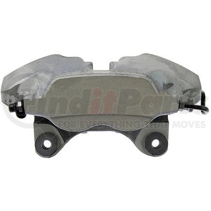 141.34178 by CENTRIC - Centric Semi-Loaded Brake Caliper