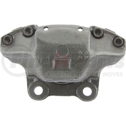 141.34502 by CENTRIC - Centric Semi-Loaded Brake Caliper