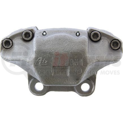 141.34503 by CENTRIC - Centric Semi-Loaded Brake Caliper