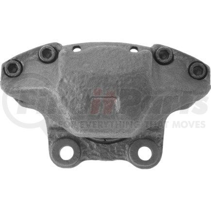 141.34504 by CENTRIC - Centric Semi-Loaded Brake Caliper