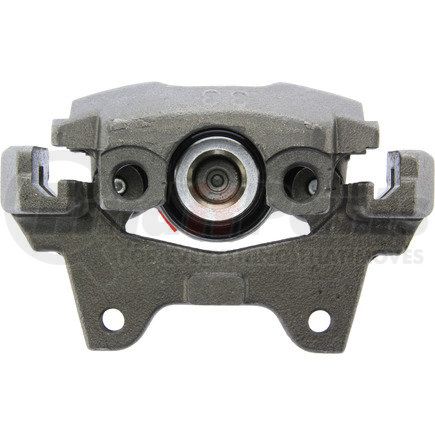 141.34506 by CENTRIC - Centric Semi-Loaded Brake Caliper