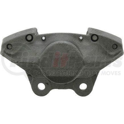 141.34507 by CENTRIC - Centric Semi-Loaded Brake Caliper