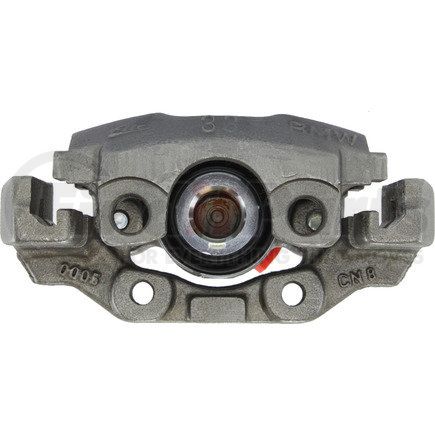 141.34511 by CENTRIC - Centric Semi-Loaded Brake Caliper