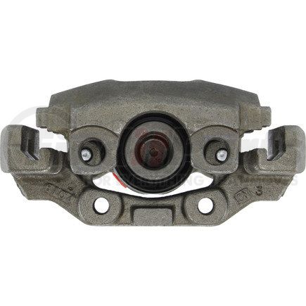 141.34512 by CENTRIC - Centric Semi-Loaded Brake Caliper