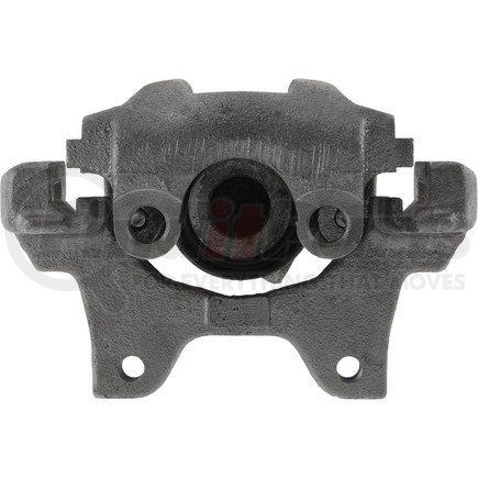 141.34518 by CENTRIC - Centric Semi-Loaded Brake Caliper