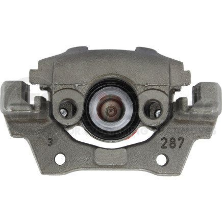 141.34516 by CENTRIC - Centric Semi-Loaded Brake Caliper