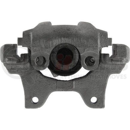 141.34517 by CENTRIC - Centric Semi-Loaded Brake Caliper