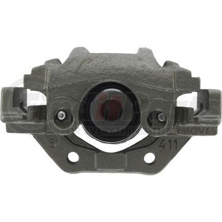 141.34521 by CENTRIC - Centric Semi-Loaded Brake Caliper