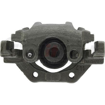 141.34522 by CENTRIC - Centric Semi-Loaded Brake Caliper