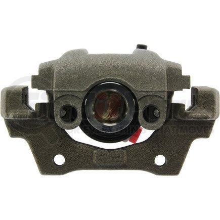 141.34523 by CENTRIC - Centric Semi-Loaded Brake Caliper