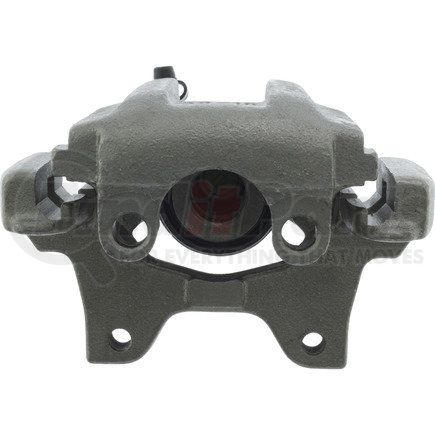 141.34526 by CENTRIC - Centric Semi-Loaded Brake Caliper