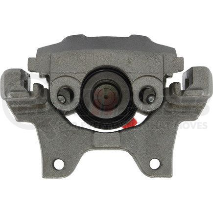 Centric 141.34532 Disc Brake Caliper Centric Semi-Loaded Brake Caliper
