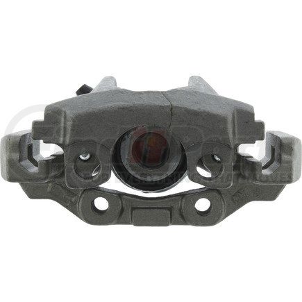 141.34534 by CENTRIC - Centric Semi-Loaded Brake Caliper