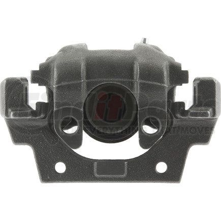 141.34537 by CENTRIC - Centric Semi-Loaded Brake Caliper